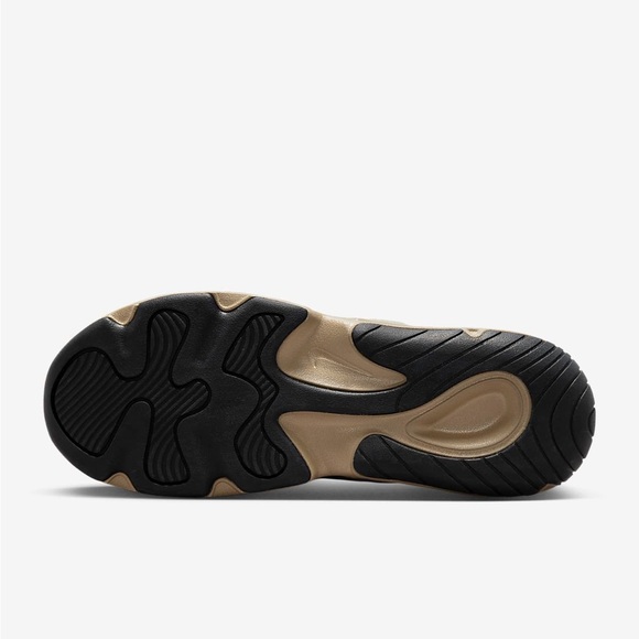 Nike W Tech Hera LT Orewood Brown Black Women's Size 6-10 [DR9761 110] - Picture 8 of 14